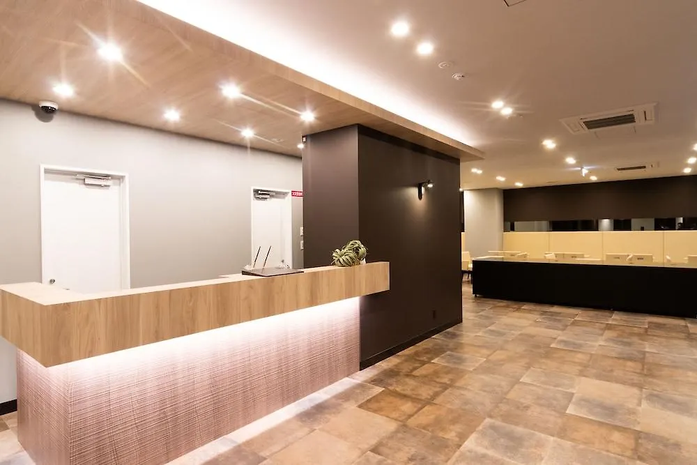 Doutonbori Crystal Hotel Ⅱ 오사카 4*,  일본