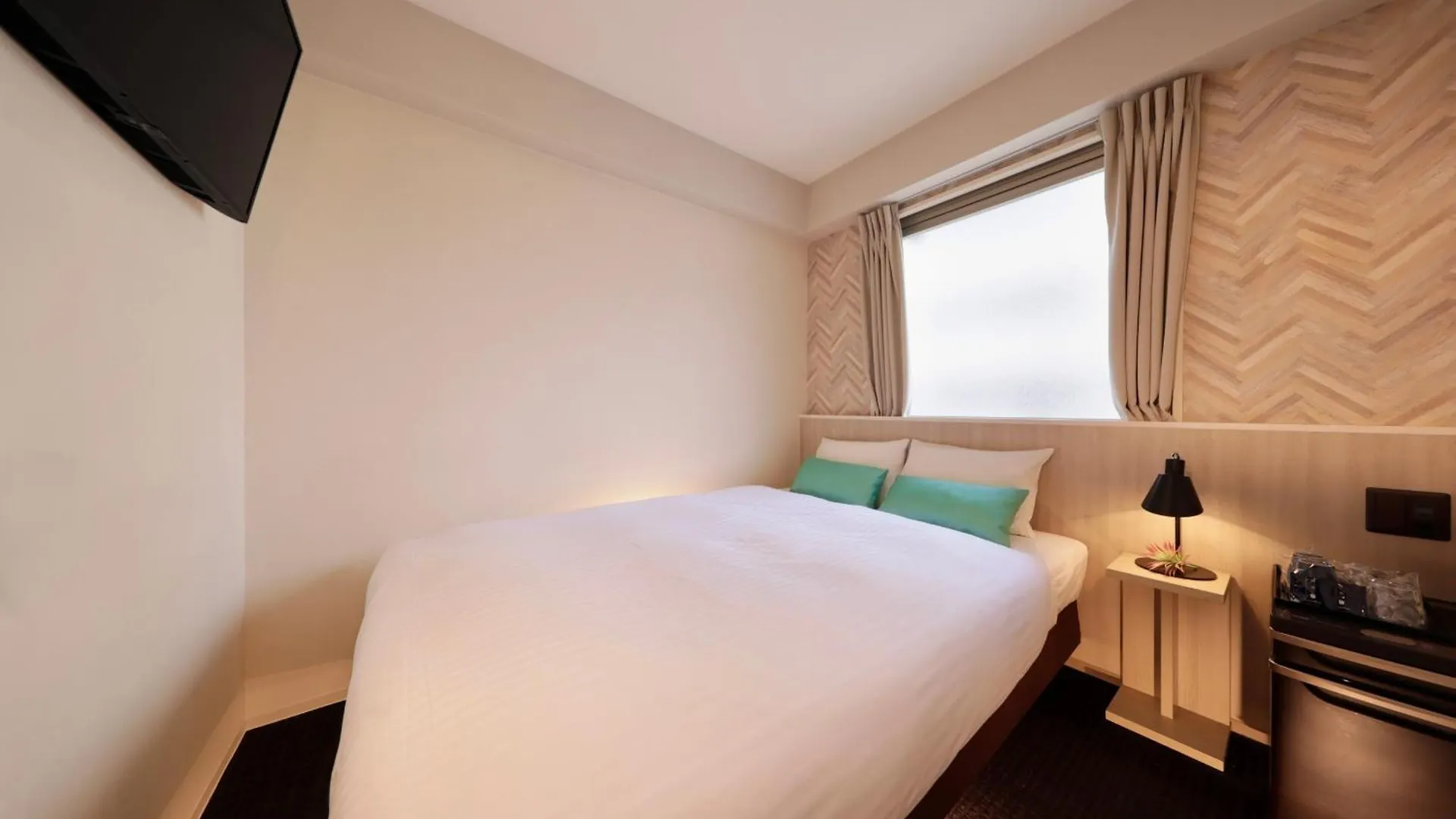 Doutonbori Crystal Hotel Ⅱ 大阪