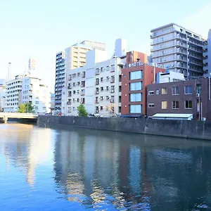 Hotel Tabist Sakuragawa River Side