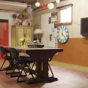 Guest house Kichinan, Osaka