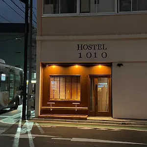 hostel-kitasenju.alltokyohotels.com/